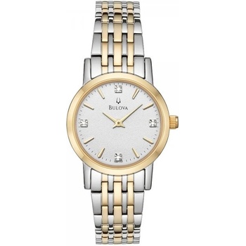 Bulova 98P115