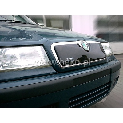 Zimná clona Škoda Felicia 98R 5D