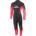 Aropec дълъг детски неопрен 2mm Fushia 5B127C