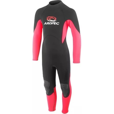 Aropec дълъг детски неопрен 2mm Fushia 5B127C
