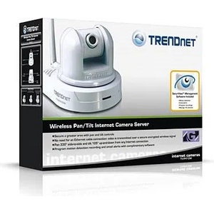 TRENDnet TV-IP410W