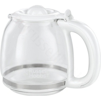 Russell Hobbs Honeycomb White Náhradní konvice