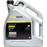 Castrol GTX RN710 5W-40 5 l