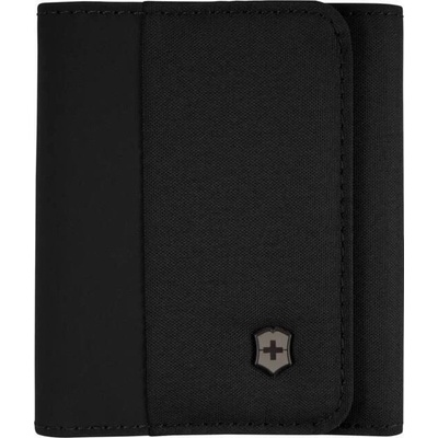 Victorinox Tri-fold Wallet černá