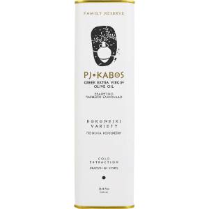 PJ Kabos Family Reserve Medium 500мл (PJ005)