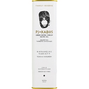 PJ Kabos Family Reserve Medium 500мл (PJ005)