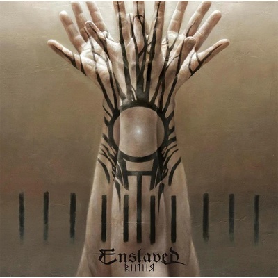 Enslaved - Riitiir Gold - Enslaved LP