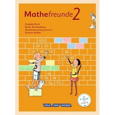 2. Schuljahr, Schülerbuch