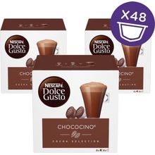 Nescafé Dolce Gusto Chococino 48 ks