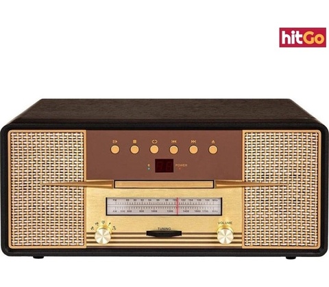 Crosley Rhapsody