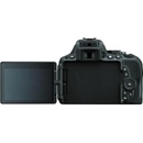Цифрови фотоапарати Nikon D5500 + 18-140mm VR (VBA440K005)