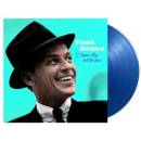 SINATRA, FRANK - COME FLY WITH ME LP