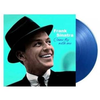 SINATRA, FRANK - COME FLY WITH ME LP