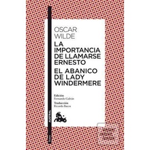 La Importancia De Llamarse Ern Esto / El
