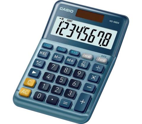 CASIO MS 88 EM