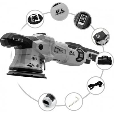 Liquid Elements Professional T4500
