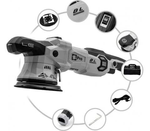 Liquid Elements Professional T4500