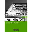 Studio 21 B1 Příručka pro učitele