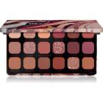 Revolution Beauty Forever Flawless палитра от сенки за очи цвят 18x1.1 гр