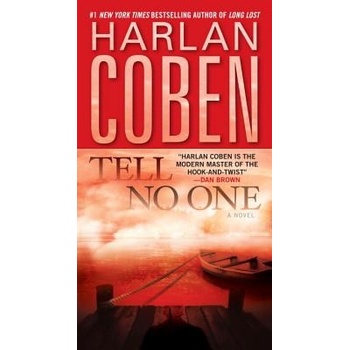 Tell No One - Harlan Coben