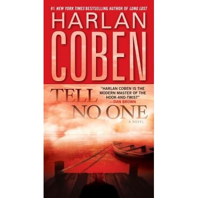 Tell No One - Harlan Coben