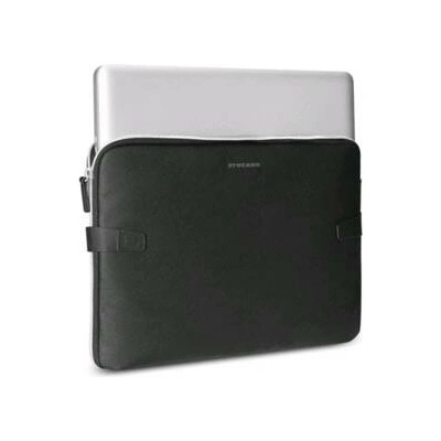 Tucano Velvet Second Skin pouzdro pro MacBook Pro 13" Retina 2016-2020, černé