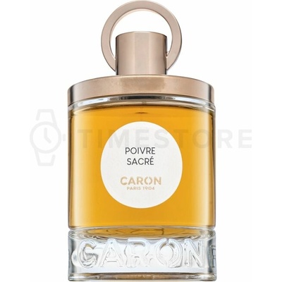Caron Poivre Sacre parfémovaná voda dámská 100 ml