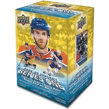 Upper Deck 2024-2025 NHL Series One Blaster Box