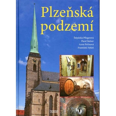 Plzeňská podzemí