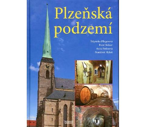 Plzeňská podzemí