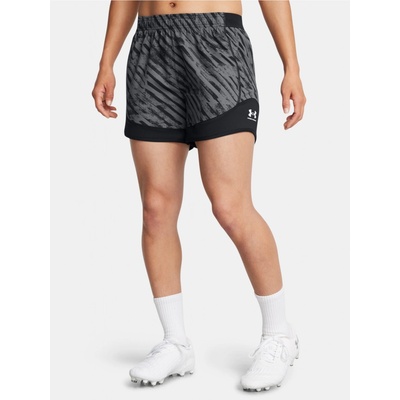 Under Armour Dámské kraťasy UA W's Ch. Pro Shorts PRNT