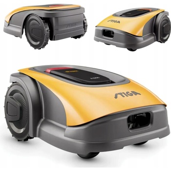 Stiga A 1000
