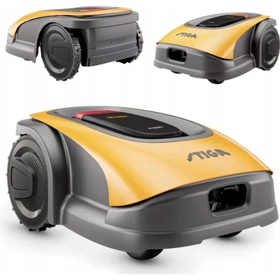 Stiga A 1000