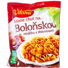 Vitana cestoviny bolonské 154 g