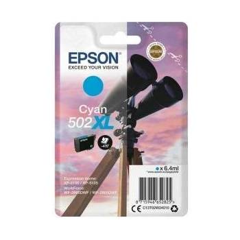 Epson Оригиална касета за мастило Epson C13T02W24020 Черен Синьо-зелен