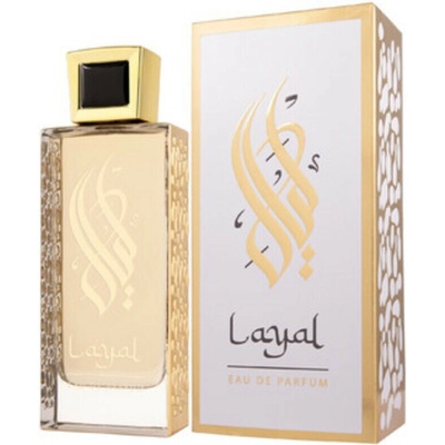 Al Malakia Layal parfumovaná voda unisex 100 ml