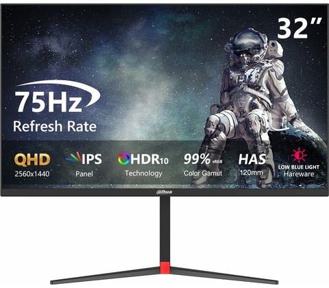 Dahua LM32-P301A
