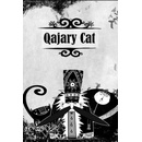 Qajary Cat