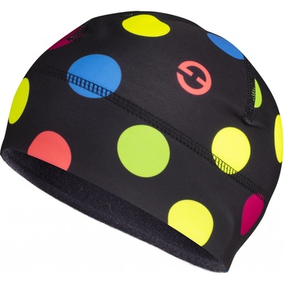 Eleven MATTY Dots Color Black