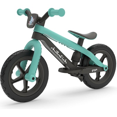 KinderKraft Chillafish BMXie 02 колело за баланс (5425029652859)
