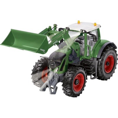 SIKU SIKU CONTROL32 Fendt 933 Vario багер с дистанционно управление, зелен, мащаб 1: 32 (6793)