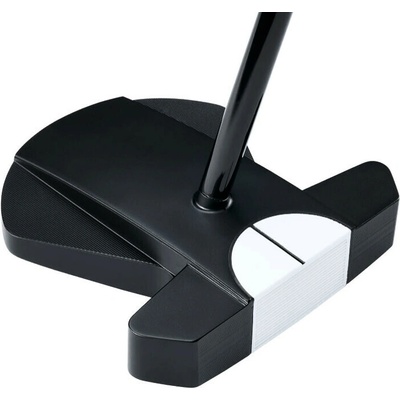 Callaway Ai Dual Max 1/2 Ball Cruiser Zero Torque Putter pravé 38