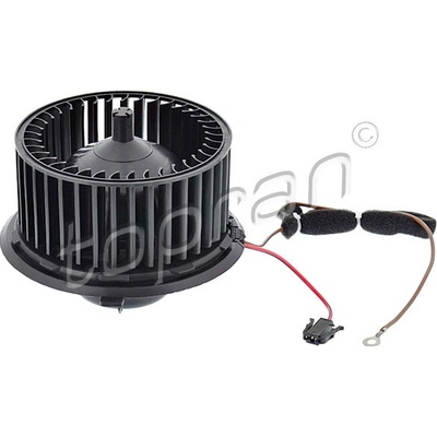 Vnitřní ventilátor TOPRAN 111 353