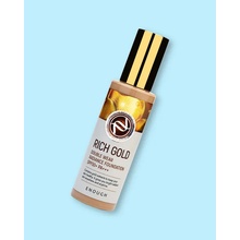 Enough Tonální krém se zlatem Premium Rich Gold Double Wear Radiance Foundation No.21 100 ml