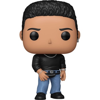 Funko Фигура Funko POP! Sports: WWE - Dwayne "The Rock" Johnson #189 (106414)