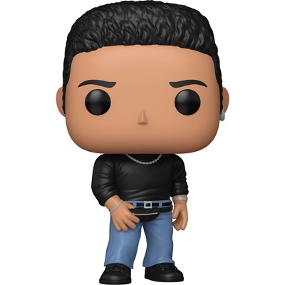Funko Фигура Funko POP! Sports: WWE - Dwayne "The Rock" Johnson #189 (106414)