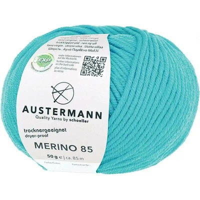 Austermann Merino 85 EXP 71 Mint