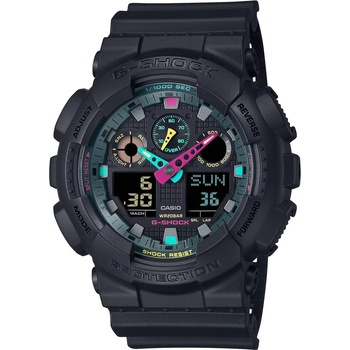 Casio GA-100MF-1AER