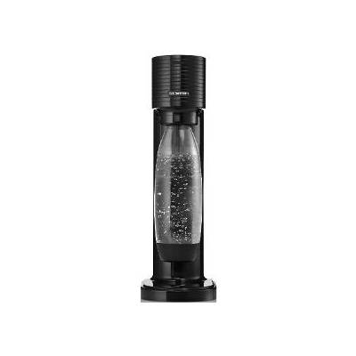 GAIA black quick connect SODASTREAM