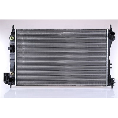 Chladič, chlazení motoru NISSENS 63023 63023
